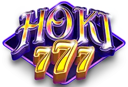 Logo HOKI777